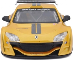 Bburago 1:24 Renault Mégane Trophy Metallic Gelb 18-22115