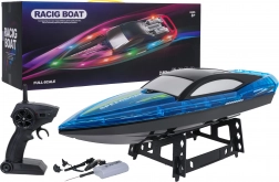 RC Rennboot – blau