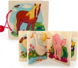 Hess Bilderbuch Farm