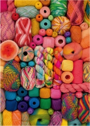 EDUCA Puzzle Welle 500 Teile