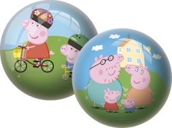 Unice Ball Schweinchen Peppa 23 cm