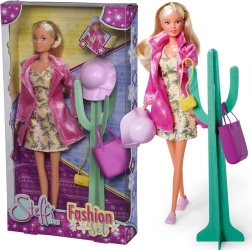 Steffi Love Puppe Modisches Set