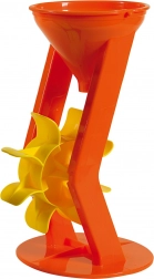 Androni Mühle für Sand und Wasser 25 cm – Rot