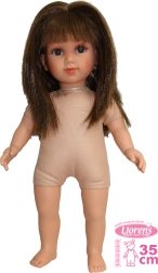 Llorens SARA realistische Puppe 35 cm