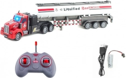 RC Tanklaster mit Lichteffekten 1:46
