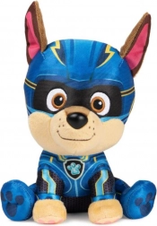 PAW PATROL FILM 2 CHASE PLÜSCHTIER 15 cm