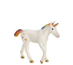 Mojo Regenbogen-Einhornfohlen
