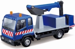 Servicefahrzeug Bburago 1:43