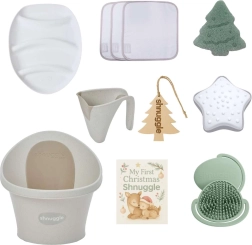 Shnuggle Weihnachtsset Cookies & Cream