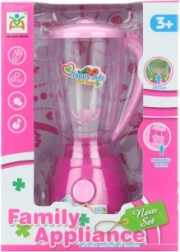 Kinder-Batteriemixer mit Licht und Sound