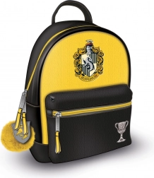 Harry-Potter-Rucksack Hufflepuff Fashion