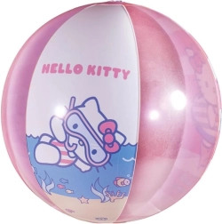HELLO KITTY Strandball 40 cm