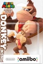 Amiibo Super Mario – Donkey Kong