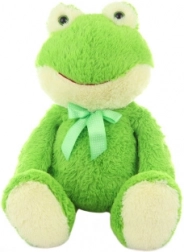 Plüschfrosch 75 cm
