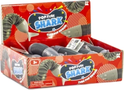 Ziehtier Hai Flexi Poptube