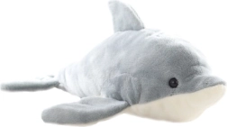 Plüschdelfin 28 cm