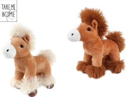 Plüschpferd Take Me Home 20 cm