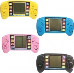 Digitale Mini-Spiel – fallende Würfel