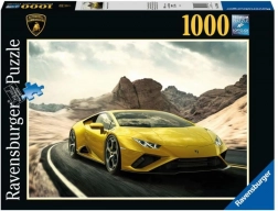 Puzzle Lamborghini Huracán EVO RWD 1000 Teile Ravensburger