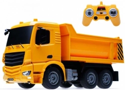 RC Betonmischer MERCEDES-BENZ Arocs 1:26 2,4 GHz