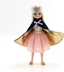 Lottie Puppe Schlosskönigin