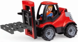 Gabelstapler mit Palette Truckies