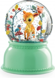 Nachtlicht Rehkitz Djeco