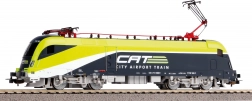 Piko Elektrolokomotive Rh 1116 Taurus CAT ÖBB, H0