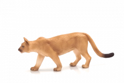 Mojo Figur Puma (Puma concolor) – groß