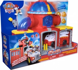 PAW Patrol Feuerwehrstation Fire Rescue – Feuerwache