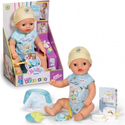 BABY born Little Junge 36 cm