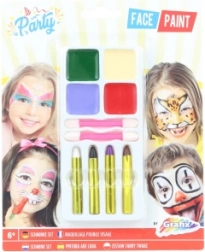 Moxy Gesichtsmalerei Fantasie