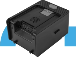 Li-Ion-Akku 22,2 V 2200 mAh für kabellosen Stabstaubsauger MalTec TURBOCYCLONE PRO2000