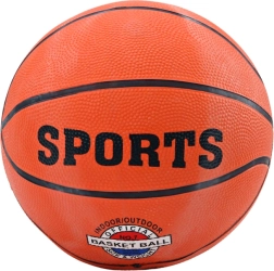 Basketball 7–9 lbs Orange Größe 7