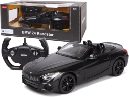 Ferngesteuertes Auto BMW Z4 Roadster 1:14 Schwarz