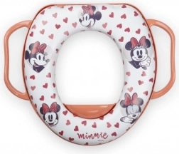 Weicher WC-Aufsatz, Minnie