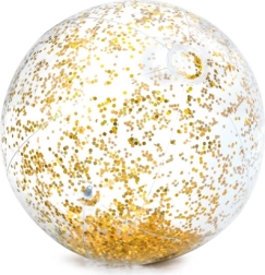 Aufblasbarer Glitzerball