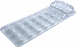 Bestway Zweikammer-Luftmatratze mit Kissen