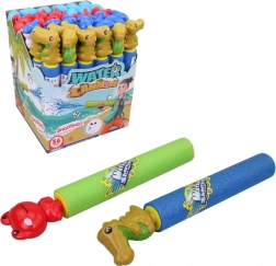 Wasserpumpe mit Tieren für Kinder