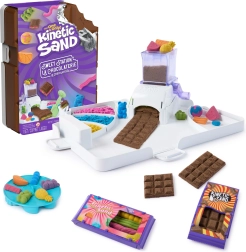 Kinetic Sand Süßigkeiten herstellen