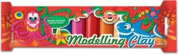 Plastilin 10 Farben KOH-I-NOOR