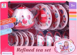 Kinderküchenset für kleine Köchinnen