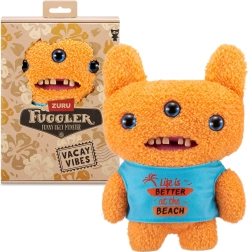 Plüschfigur Fuggler Vacay Vibes Reek-O 22 cm