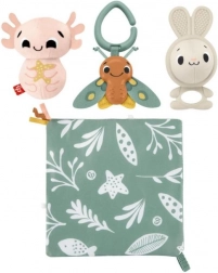 Geschenkset für Babys Sinneswelt FISHER‑PRICE