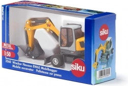 Bagger Wacker Neuson EW65