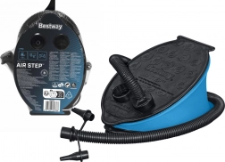 Fußluftpumpe 23 × 15 cm BESTWAY