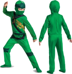 Kinderkostüm Lego Ninjago Lloyd