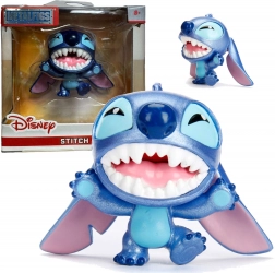 Metall-Sammelfigur STITCH 4 cm