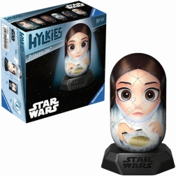 Star Wars Sammelfigur Prinzessin Leia