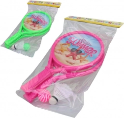 Strand-Schläger mit Bällen für Kinder